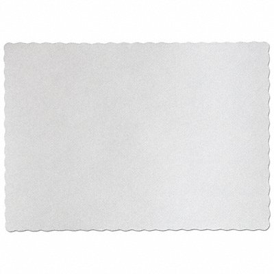 Disposable Placemats and Tray Covers image